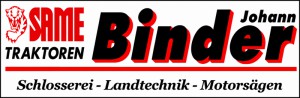 Schlosserei Binder