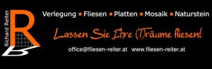 Fliesen Reiter
