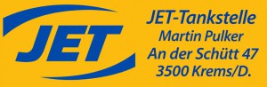 JET-Tankstelle Martin Pulker