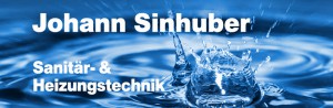 Sinhuber Sanitär- & Heizungstechnik